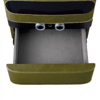 Шкаф для хранения сигар (хьюмидор) Afidano L3 (Хвойный табак)